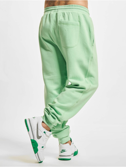 Urban Classics Pantalón deportivo Basic verde