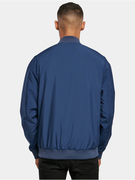 Urban Classics Pilottitakit Pullover sininen