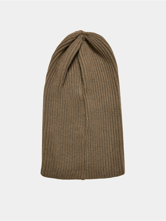 Urban Classics Pipot Knitted oliivi