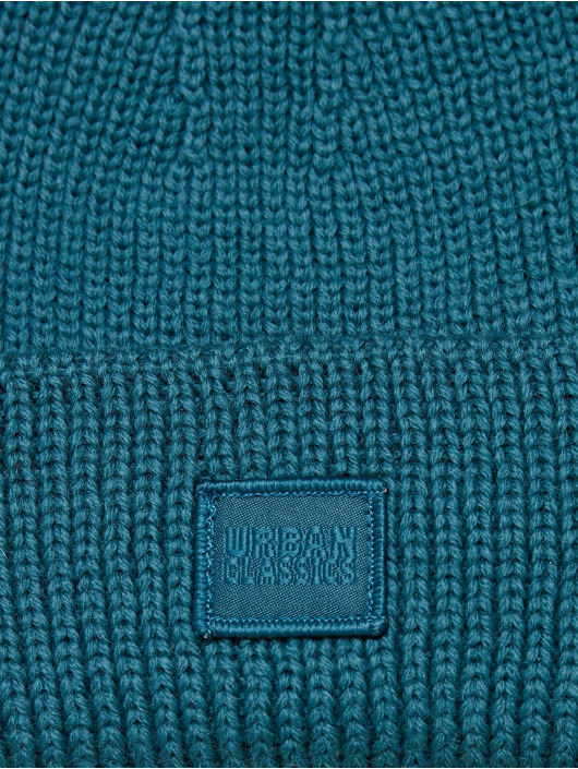 Urban Classics Pipot Knitted sininen
