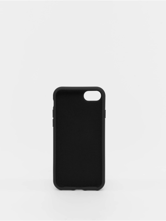 Urban Classics Puhelimen suojakuori Logo Phonecase musta
