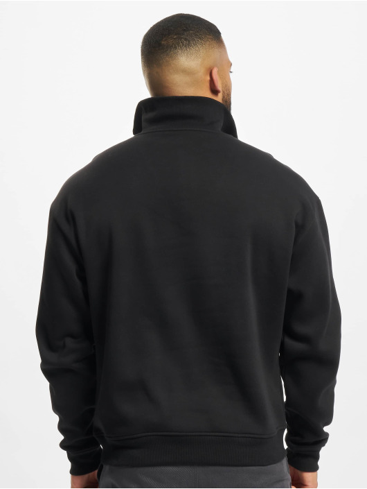 Urban Classics Pullover Big Troyer black
