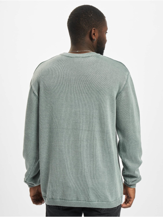 Urban Classics Pullover Washed blue