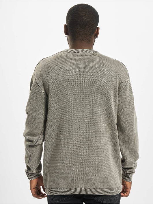 Urban Classics Pullover Washed grey