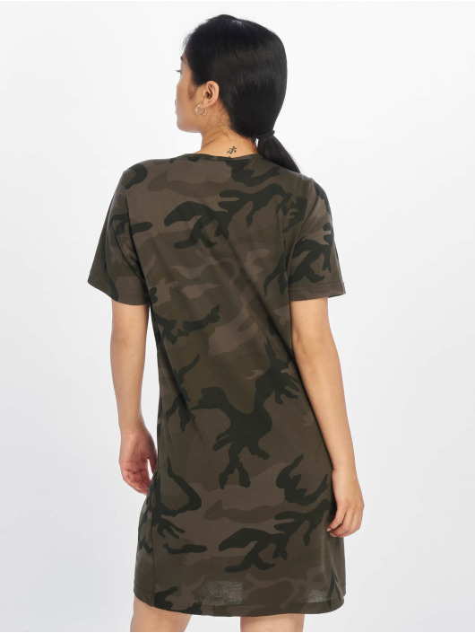 Urban Classics Robe Camo camouflage