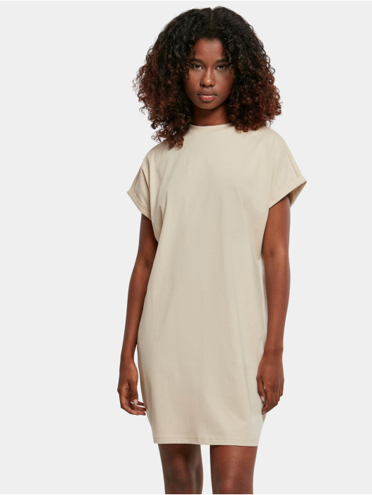 Urban Classics Robe Ladies Rainbow Tee kaki