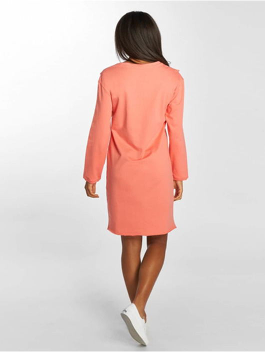 Urban Classics Robe Terry magenta