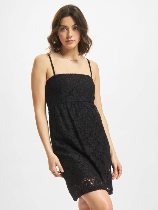 Urban Classics Robe Laces noir