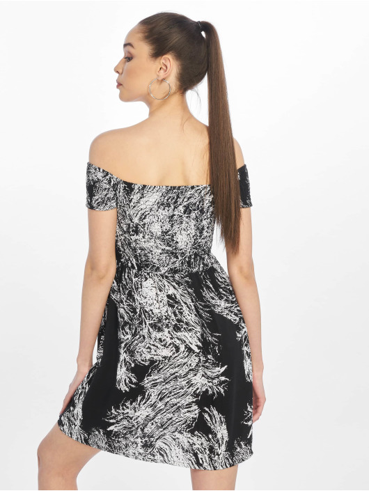 Urban Classics Robe Smoked Off noir