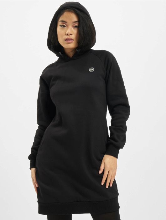 Urban Classics Robe Hiking noir