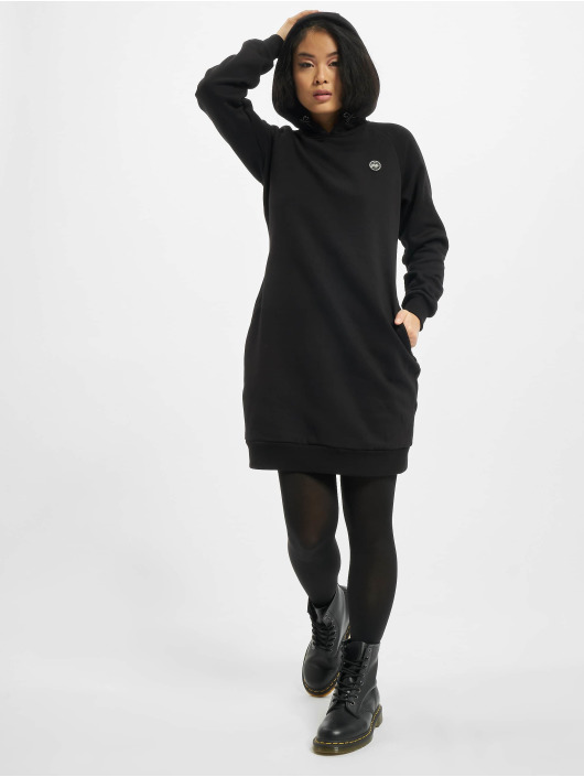 Urban Classics Robe Hiking noir