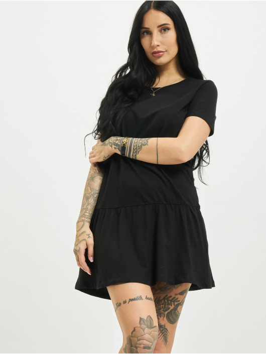Urban Classics Robe Valance noir