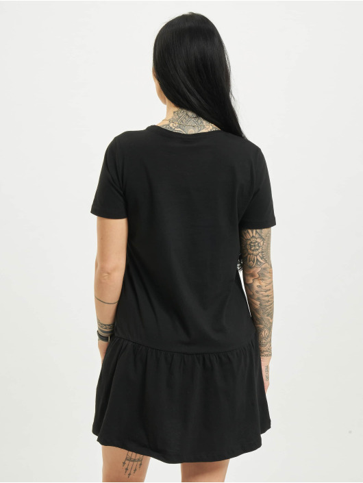 Urban Classics Robe Valance noir