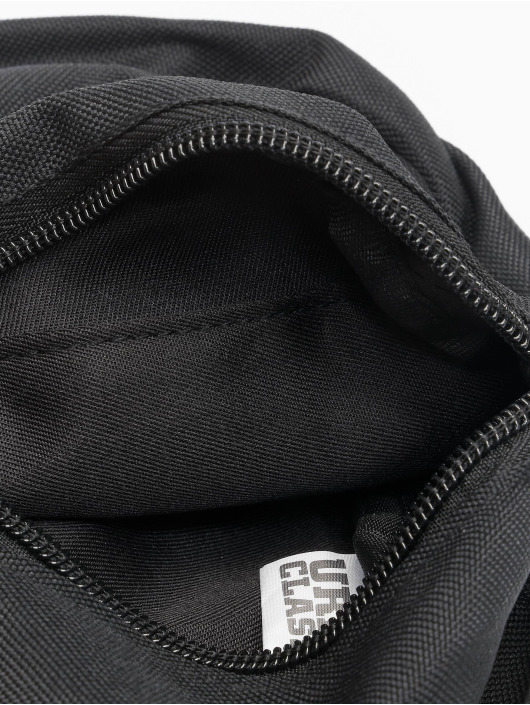 Urban Classics Sac Small Crossbody noir