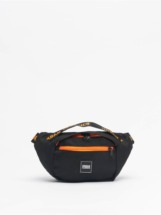 Urban Classics Sac Basic Shoulder noir