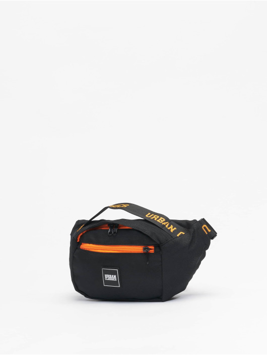 Urban Classics Sac Basic Shoulder noir