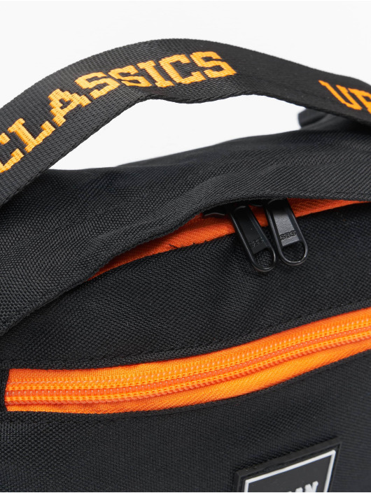 Urban Classics Sac Basic Shoulder noir