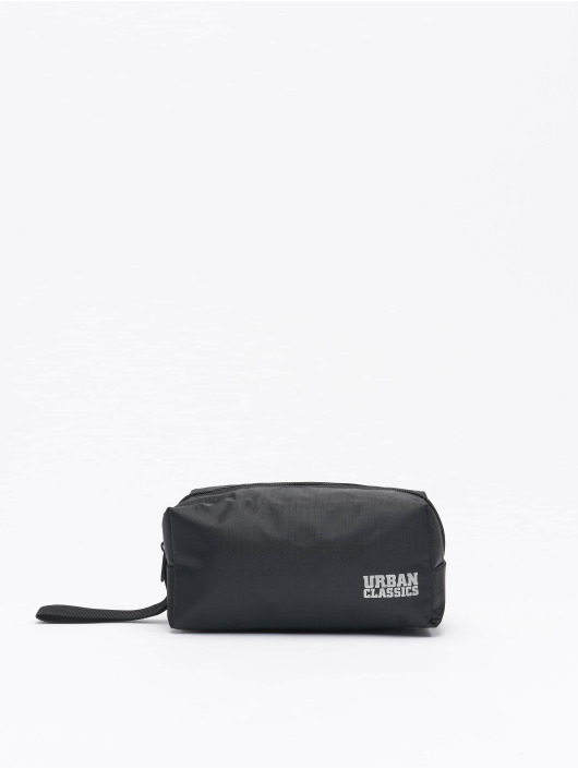 Urban Classics Sac Recycled Ribstop Cosmetic noir