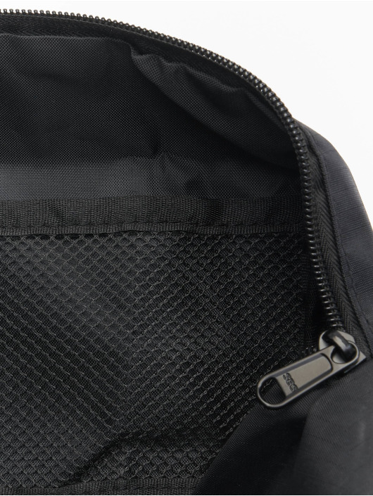 Urban Classics Sac Recycled Ribstop Cosmetic noir