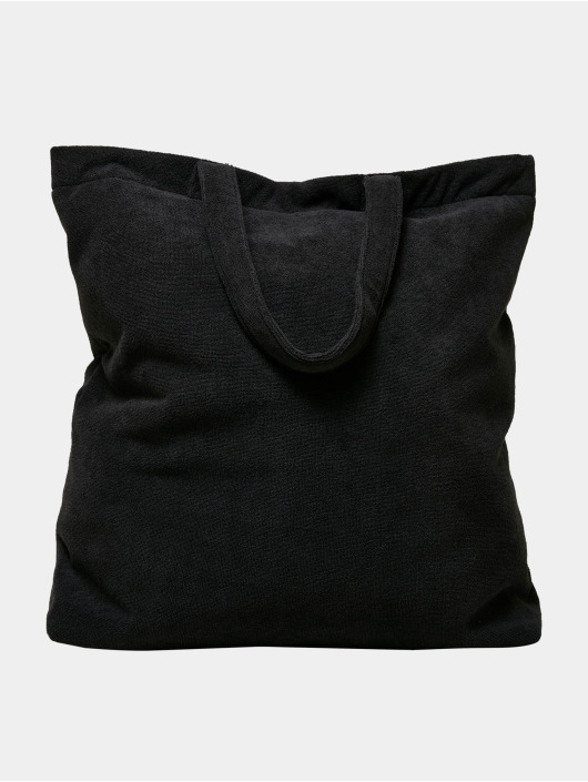 Urban Classics Sac Big Terry noir