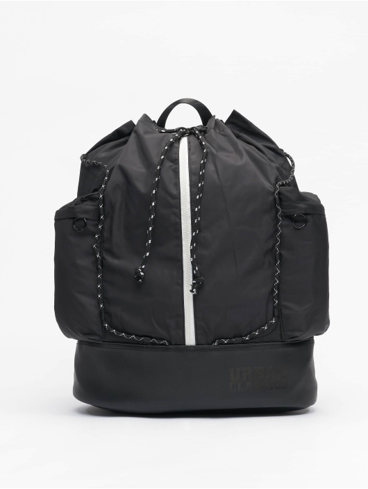 Urban Classics Sac à Dos Light Weight Hiking noir