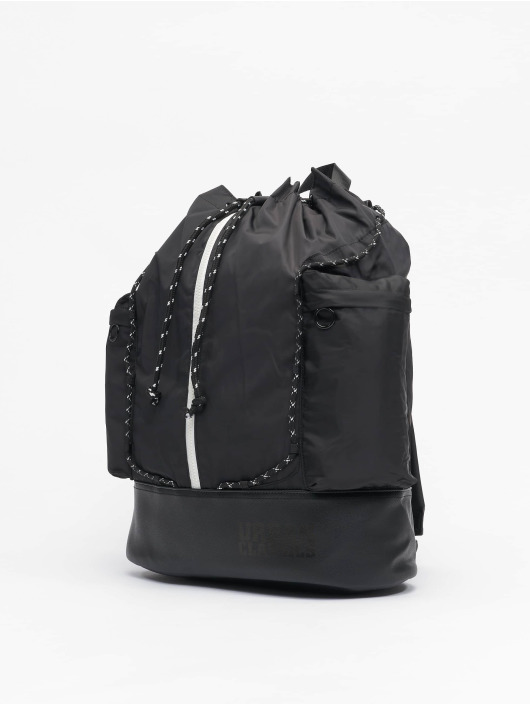 Urban Classics Sac à Dos Light Weight Hiking noir
