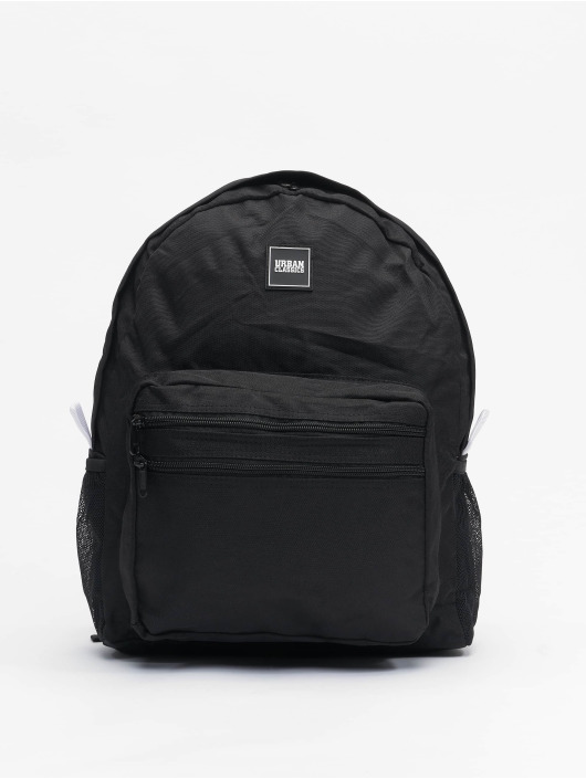 Urban Classics Sac à Dos Basic noir