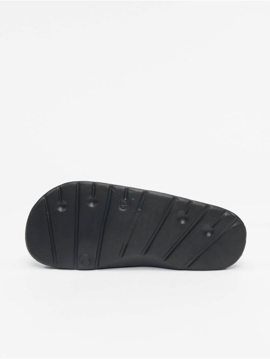 Urban Classics Sandaler Basic svart