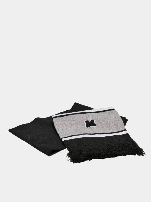 Urban Classics Scarve College Team black