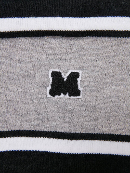Urban Classics Scarve College Team black