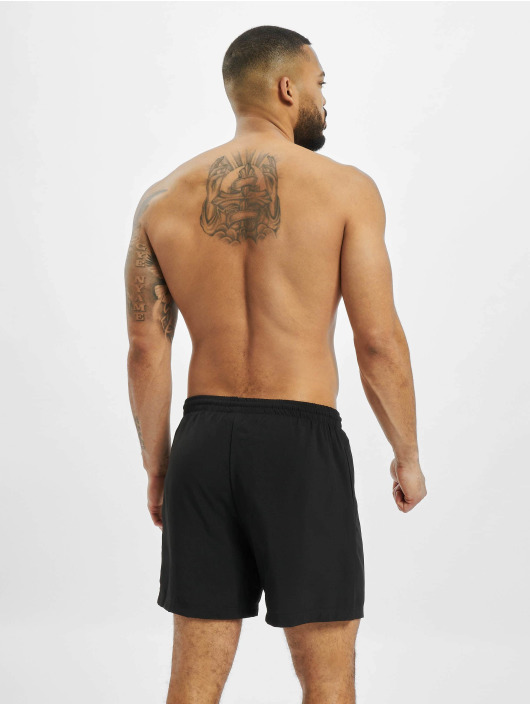 Urban Classics Short de bain New Swim noir