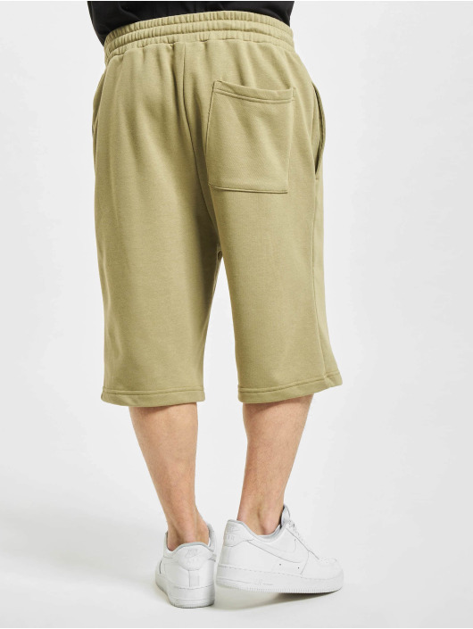 Urban Classics Short Low Crotch kaki