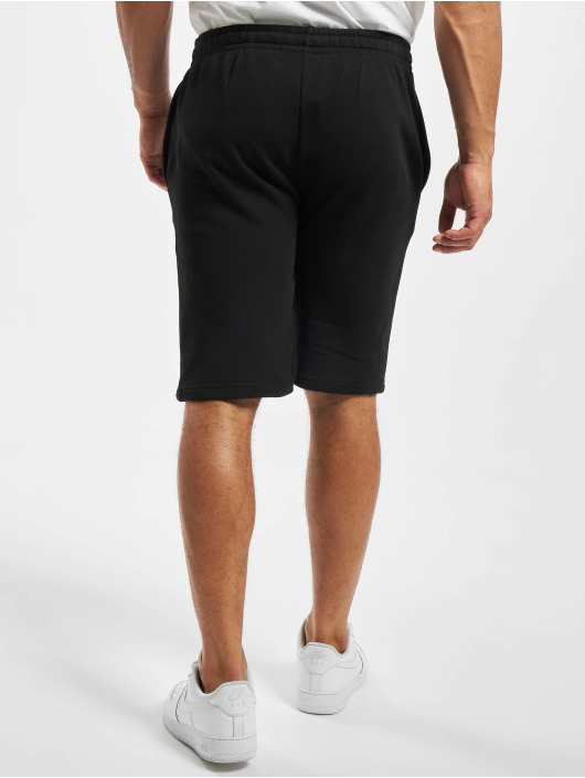 Urban Classics Short Basic noir
