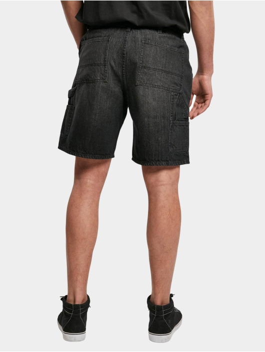Urban Classics Short Carpenter noir