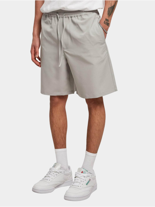 Urban Classics shorts Comfort grijs