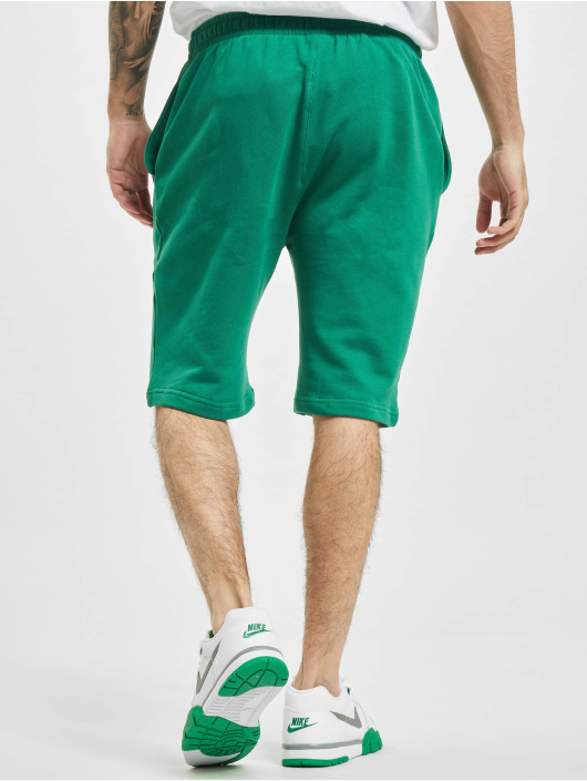 Urban Classics Shorts Basic grøn