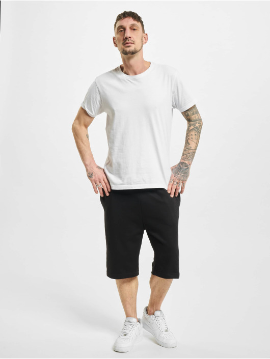 Urban Classics Shorts Low Crotch svart