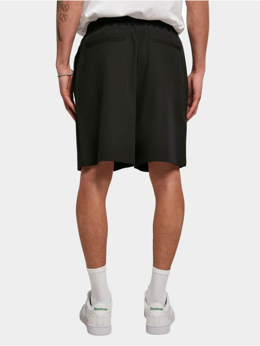 Urban Classics shorts Comfort zwart