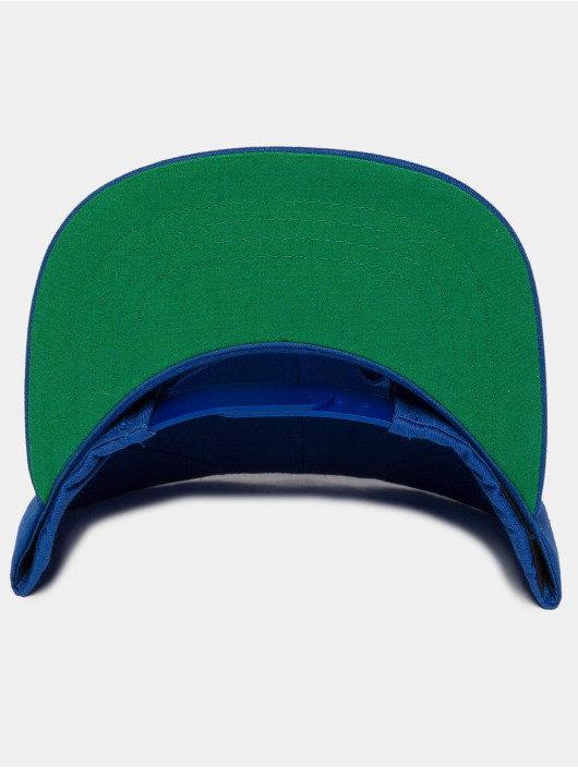 Urban Classics Snapback Cap Pro-Style blau