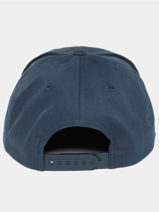 Urban Classics Snapback Cap Pro-Style Twill Youth blue