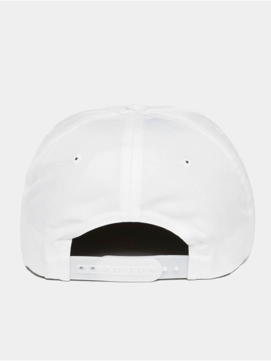 Urban Classics Snapback Cap Pro-Style white