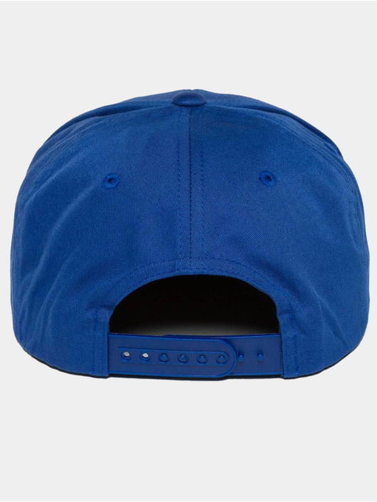 Urban Classics Snapback Caps Pro-Style blå