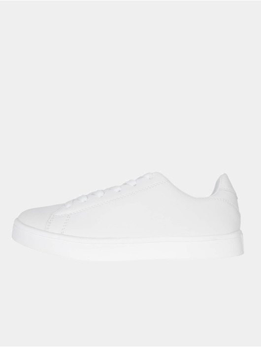 Urban Classics Sneakers Light bialy