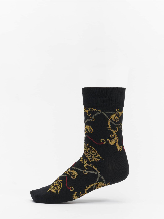 Urban Classics Socken Luxury schwarz