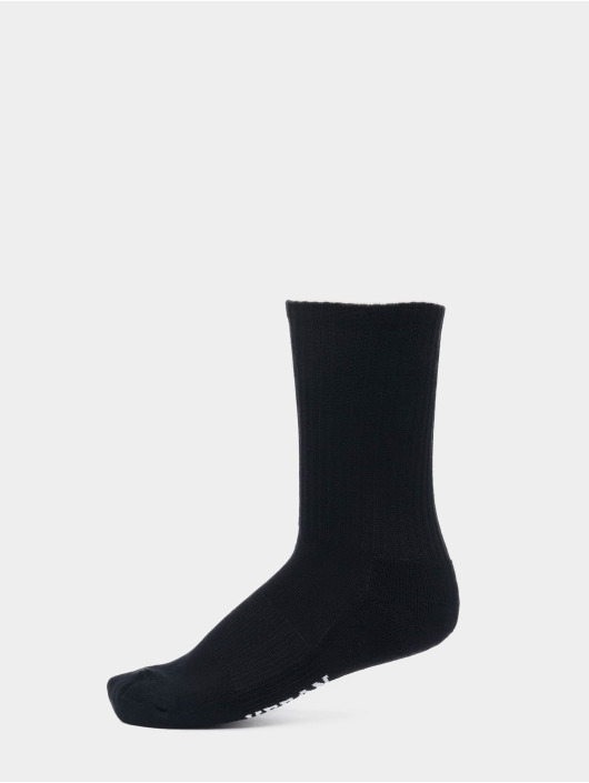 Urban Classics Socks Logo Sport 7-Pack black