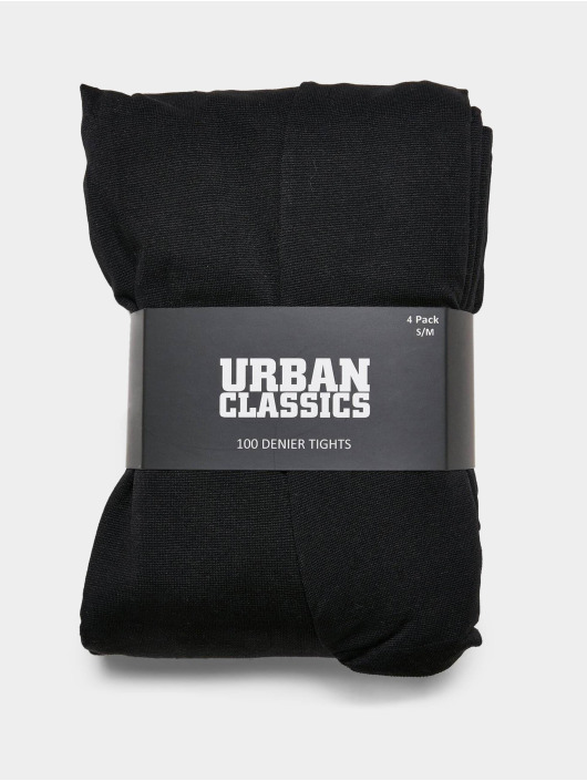 Urban Classics Socks Denier black