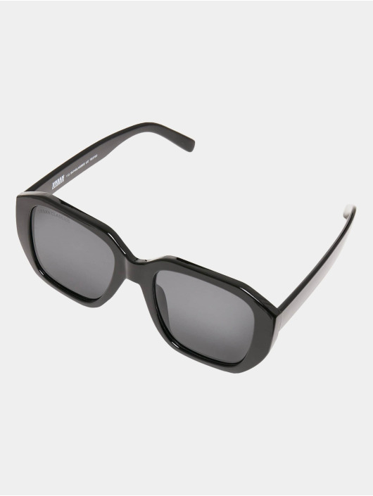 Urban Classics Solglasögon  svart