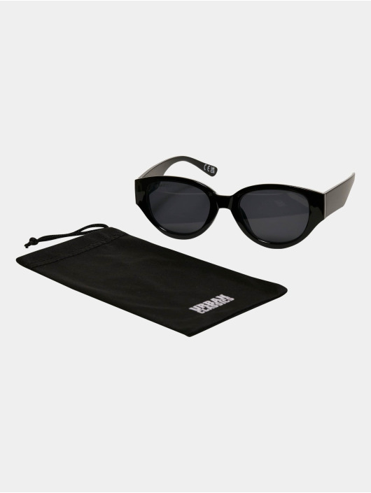 Urban Classics Solglasögon Santa Cruz svart