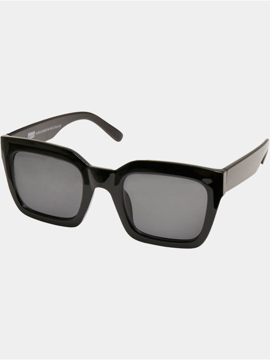 Urban Classics Sonnenbrille Skyros 3-Pack braun