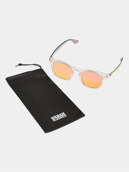 Urban Classics Sonnenbrille 109 Sunglasses bunt
